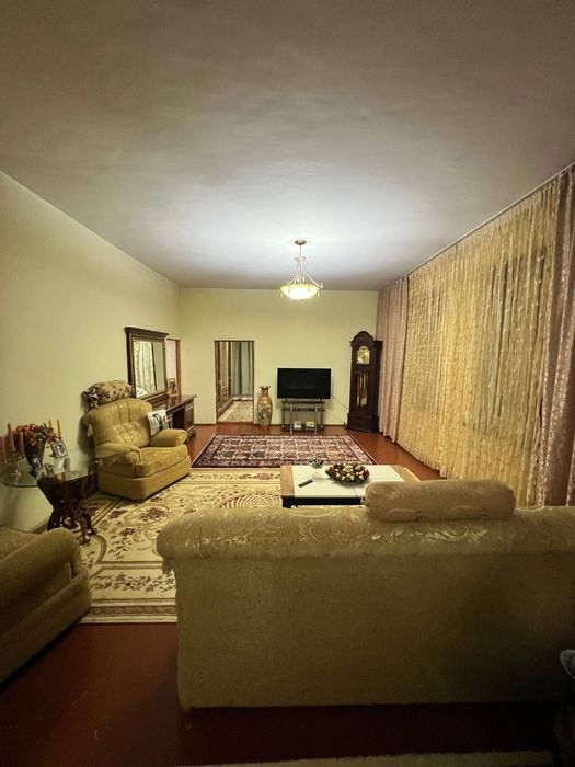 Продается Участок-7 соток, С Домом! Сергели-Янгихаёт, Ул.Райхон