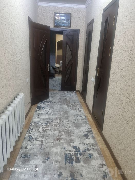 Срочно продаётся квартира