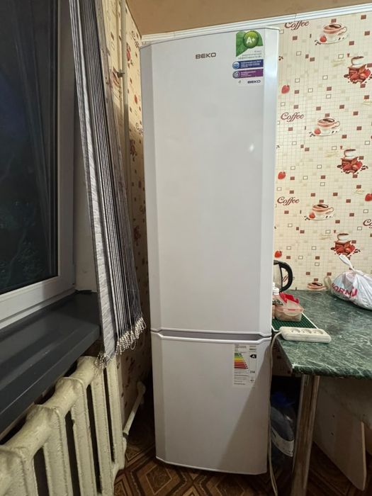 Холодильник Beko