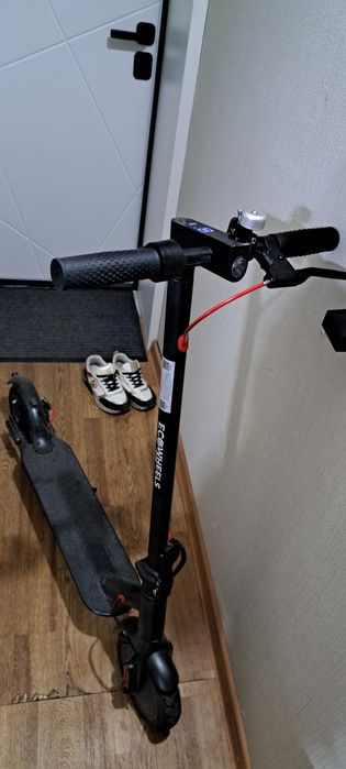 Продам электросамокат GT E-Scooter M365