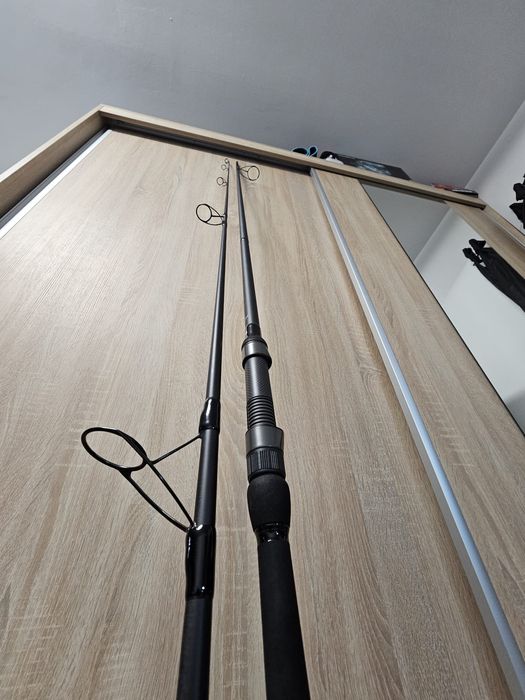 Daiwa emblemXT x45