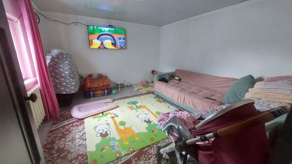 Времянка сатылады