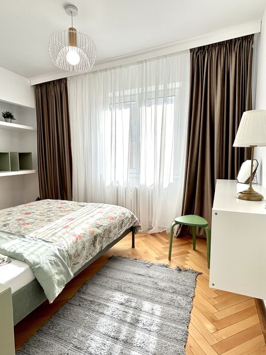 Apartament Revelion Centru Bucuresti