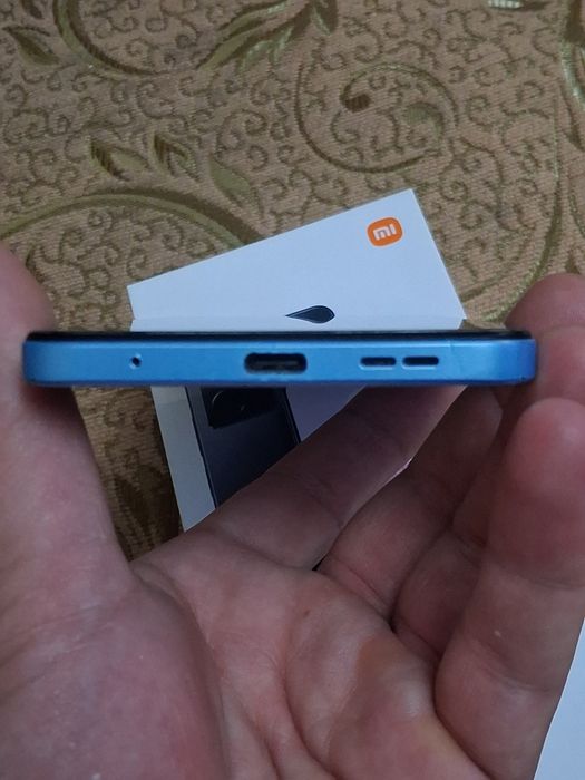 Продам Редми нот 12, 128 гб