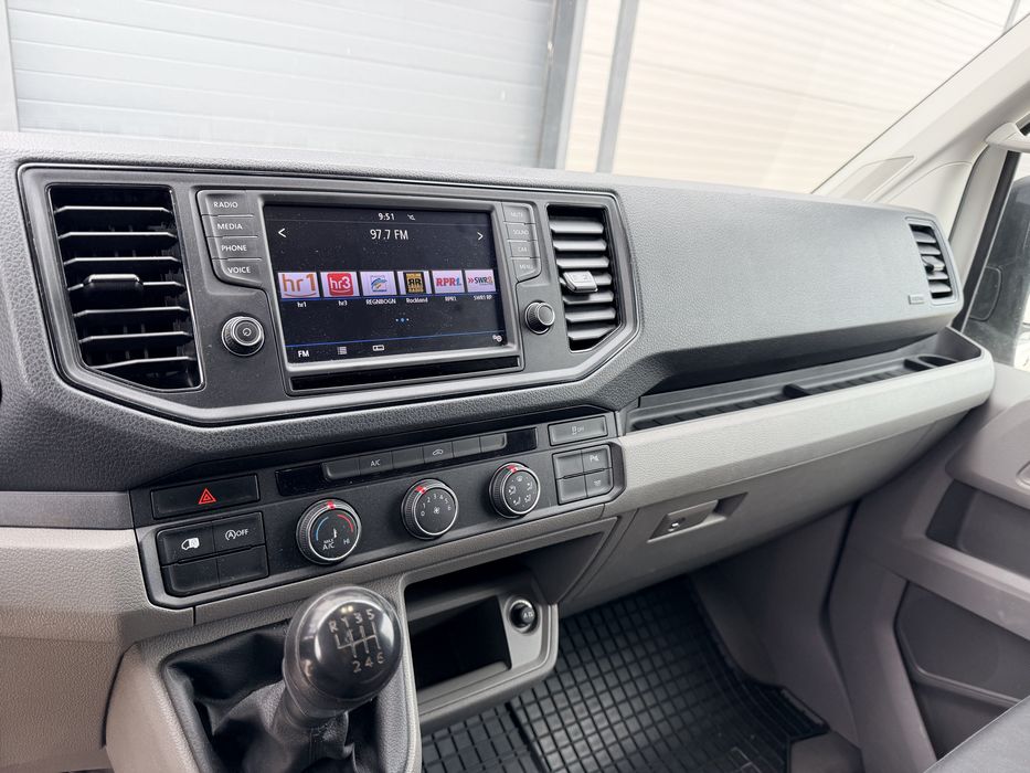 Volkswagen Crafter 2.0, 177cp, Stare Buna