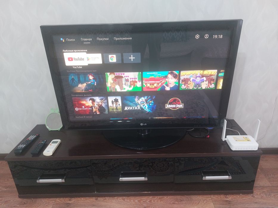 Сдается 2х комнатная чистая квартираа