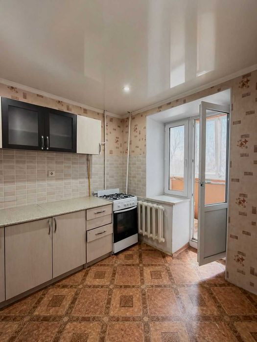 Продам 1 комнатную квартиру проходит по ОТБАСЫ БАНК