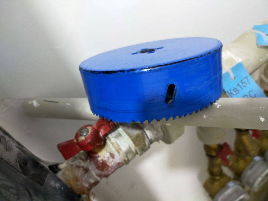 Качественная Фреза по дереву