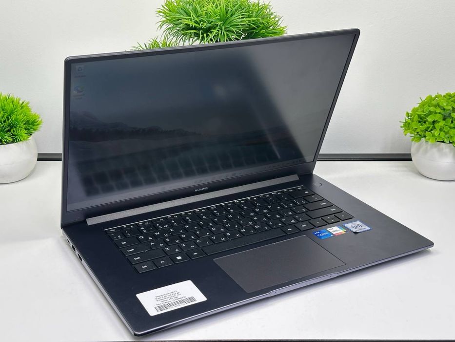 Huawei core i5-11