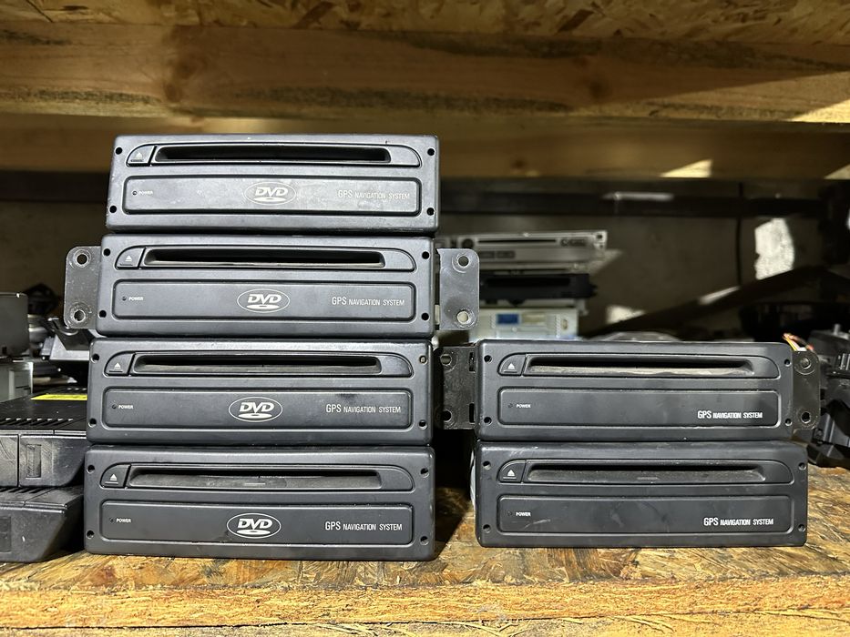 Всякакви модули за бмвта 2000-2015