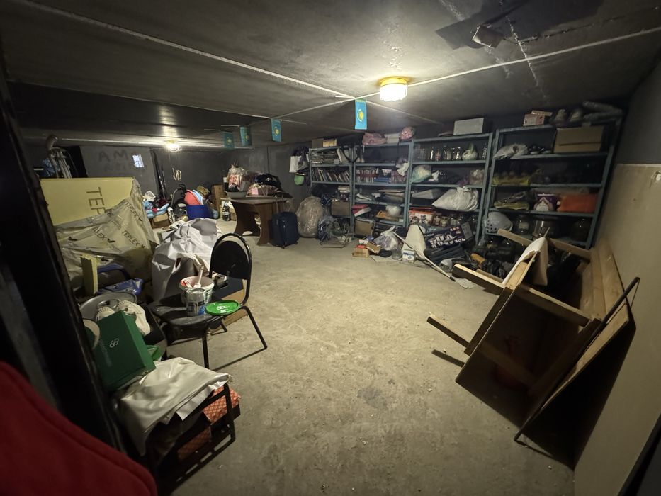 Продам квартиру в хорошем районе