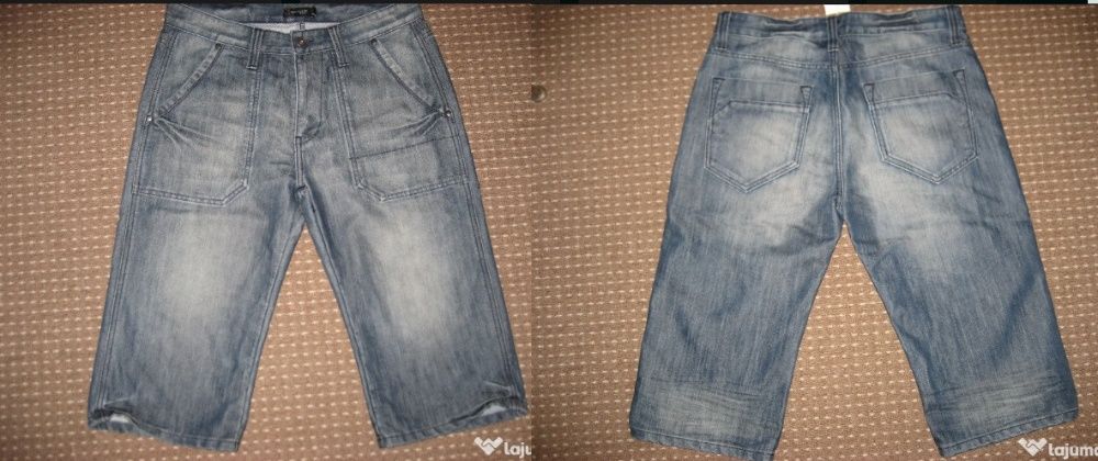 BERMUDE originale ( 40 lei/buc )