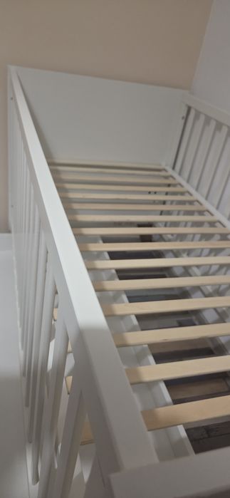 Pătuț premium Roba Ole 70x140, nefolosit