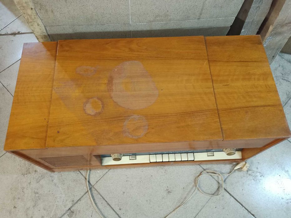 Акорд 102 в добро състояние