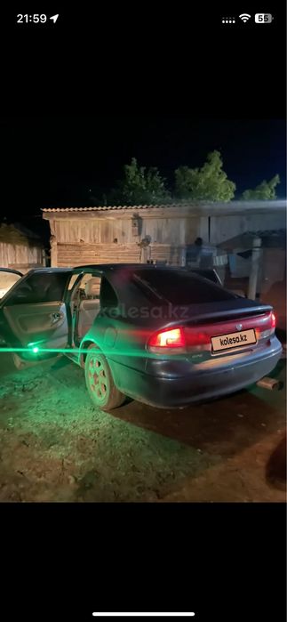 Продам машину мазда