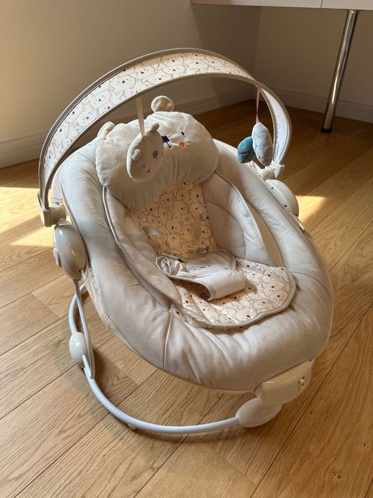 Leagan pentru bebelusi