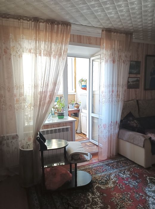 Квартира 2-х комнатная