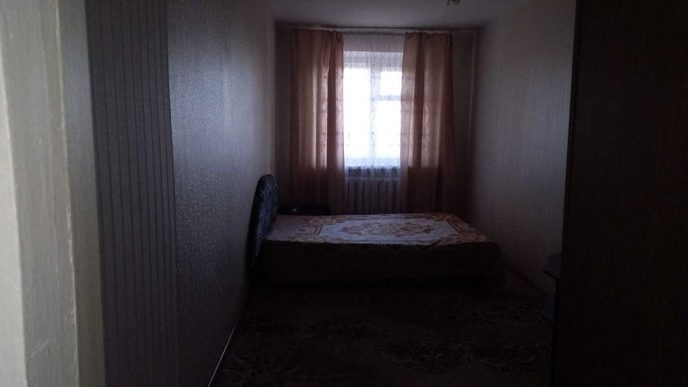 Продается квартира.  21 микрорайон д 8