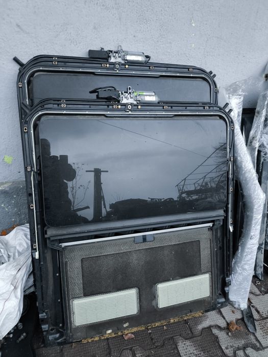 Люк mercedes 210 /124 /202/ 190