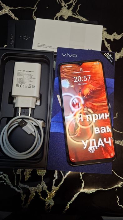 Сотовый телефон Vivo23e