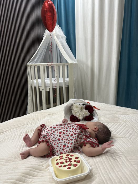 Манеж детский круглый + овальный