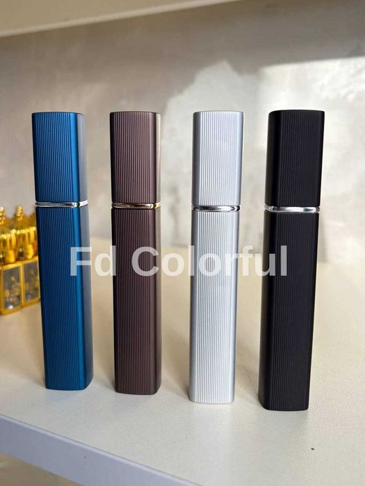 Atomayzer Flakon 10ml..Флакон-распылитель 10 мл.