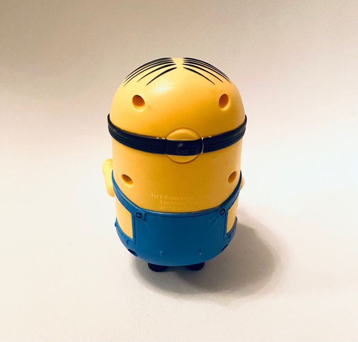 Миньон с бананом