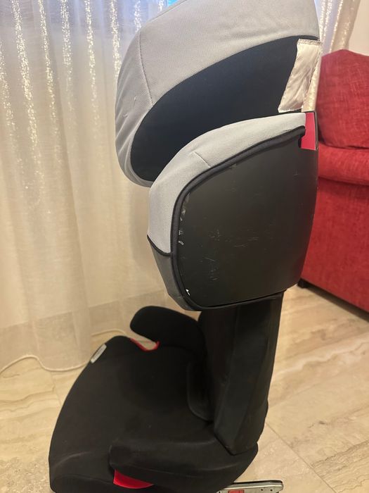 Scaun mașină cybex