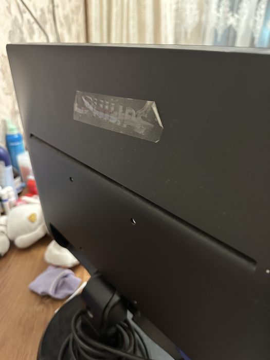 Монитор от компьютера