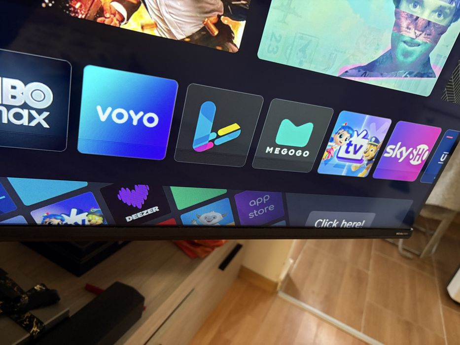 Televizor Hisense 127 cm