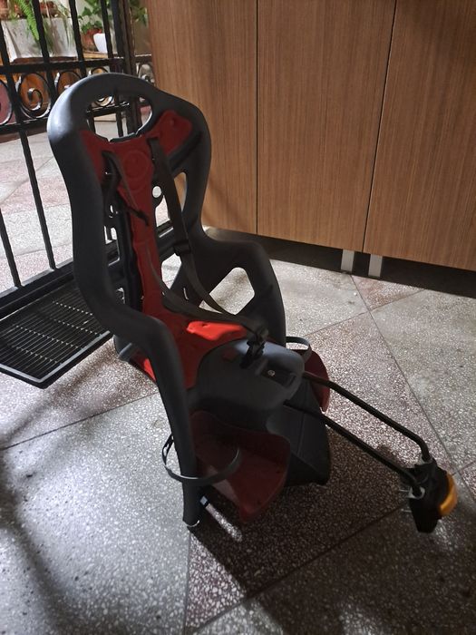 Scaun de bicicleta pentru copii