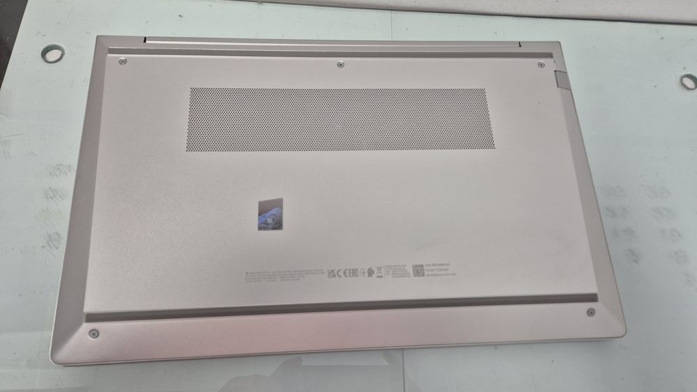 Laptop HP EliteBook 650 G10 ca nou