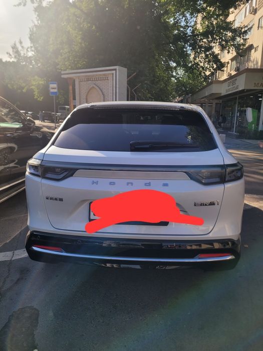 Dong Feng Honda ENS1