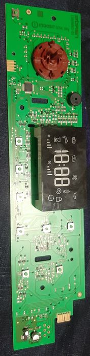 Placa de baza RPG 846 D Hotpoint Aniston