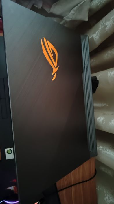 Asus Rog Strix G531 (RTX 2060)