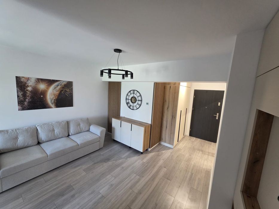 Inchiriere apartament 2 camere Smart Lujerului — fotografia 1