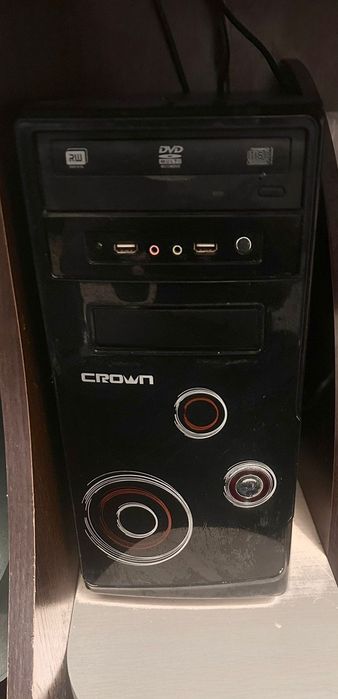 Продам Компьютер