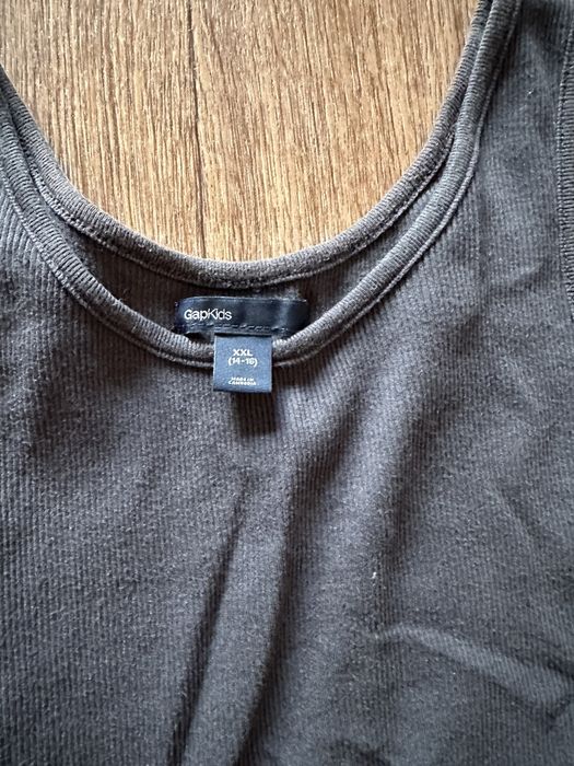 Пакет одежды для девочки 11-12 лет