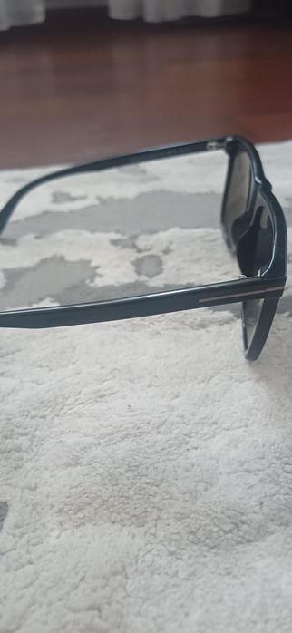VAND ochelari de soare tom ford TF 832-N 01A
