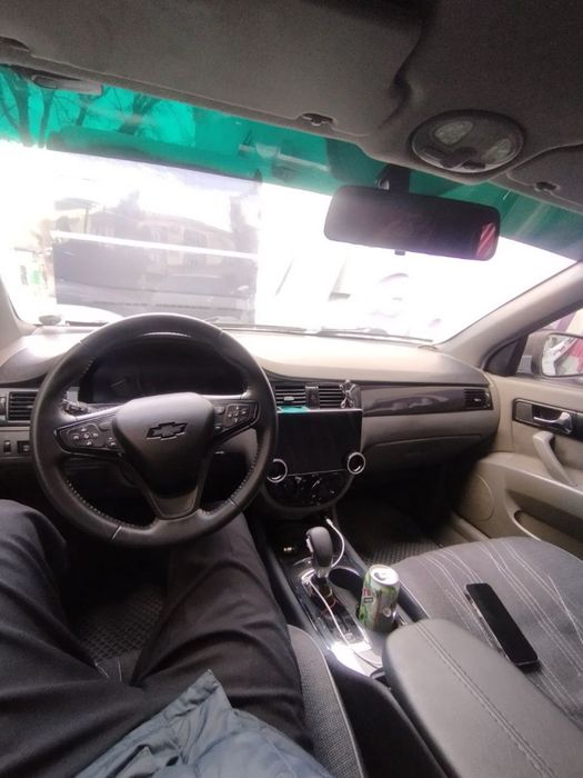 Daewoo Gentra 2014y avtomat