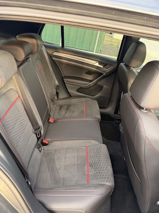 Vand Golf 7 facelift (7,5) GTI PERFORMANCE