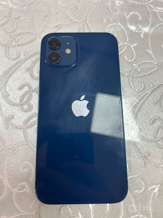 iphone 12 64 deyarli ideal