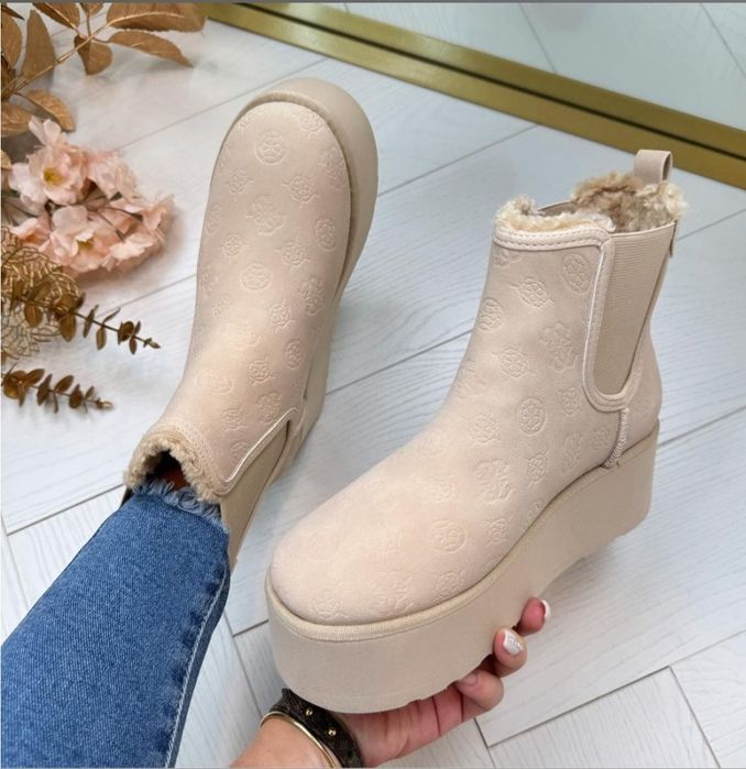 Боти Guess 40 номер