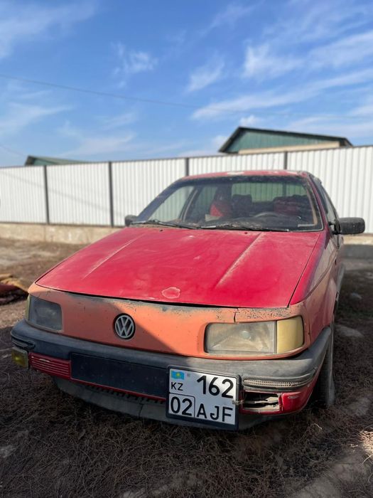 Volkswagen Passat B3