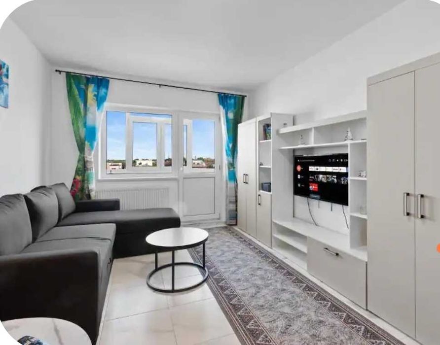 Închiriere apartament in regim hotelier, zonă liniștită, ideal familie.