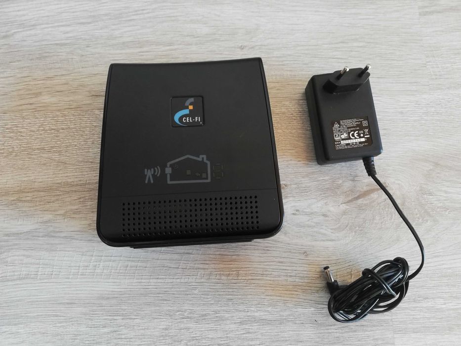 Nextivity Cel-Fi RS218CU GSM signal