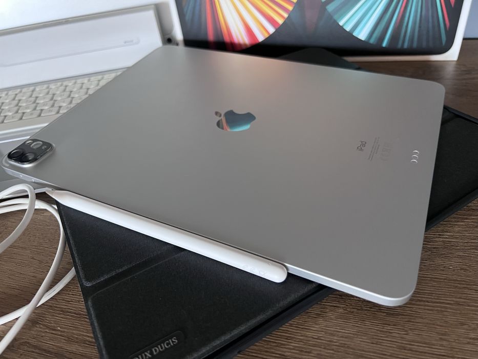 ipad pro 129 m1 - tablete Apple iPad | OLX.ro