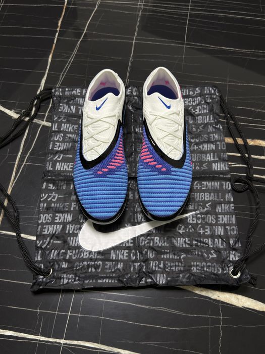 Ghete de fotbal Nike Phantom 6 Low Elite