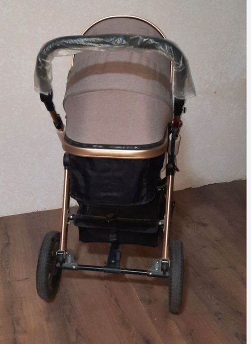 Срочно продам Коляску