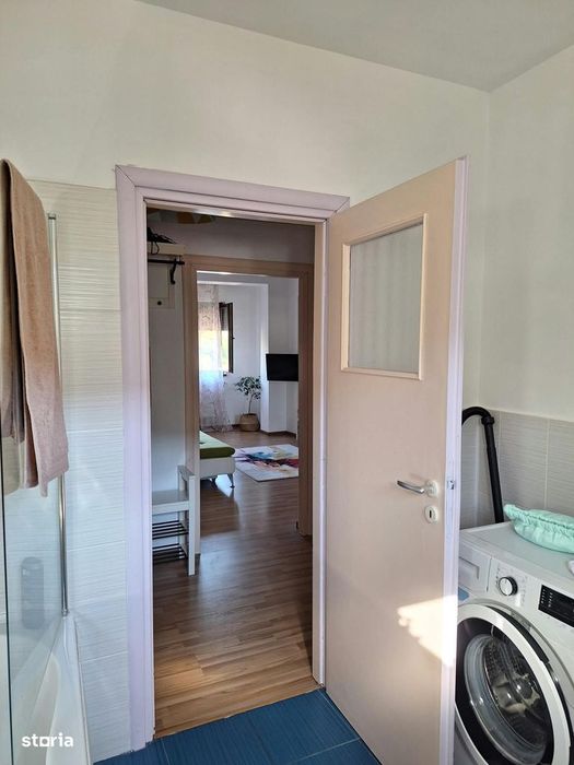 2 camere Crangasi